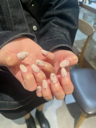 ネイル Miyu♪。.:* ☆eye☆nailのマツエク・マツパデザイン
