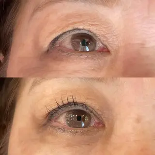 マツエク・マツパ JERICHO HAIR所属・河野 由佳の眉毛・アイブロウイメージ