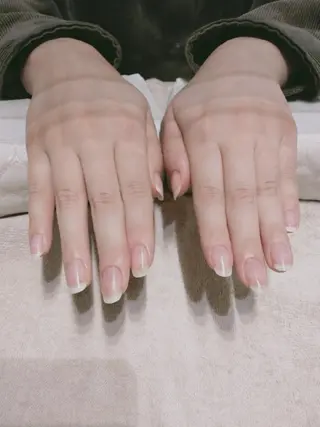 ネイル  More suzukiのネイルデザイン