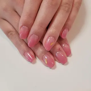 ネイル ネイル&フットケアサロンアイアムアイ所属・ネイリスト モリシタのネイルデザイン