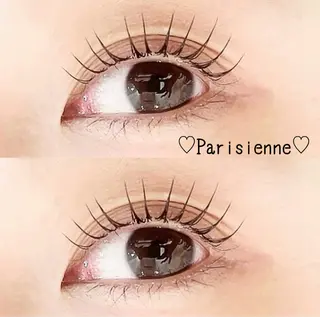 マツエク・マツパ roseosnow 🎀MIKUのマツエク・マツパデザイン