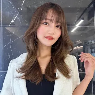 ロング 京橋/大阪/ 束感マツエク/マツパのマツエク・マツパデザイン