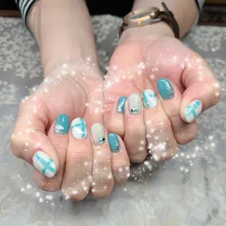 ネイル Nail  Ai    のネイルデザイン