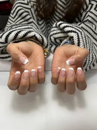 ネイル yamazoe 【MAXKELLY】のネイルデザイン