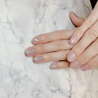 ネイル ネイルサロン Cherishのネイルデザイン