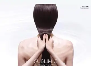 ロング MHOOD所属・ito yuaのヘアスタイル