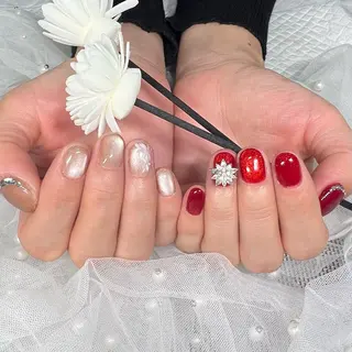 ネイル Co coのネイルデザイン