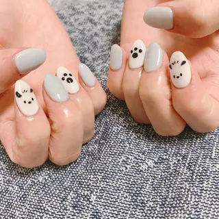 ネイル ＆ meのマツエク・マツパデザイン