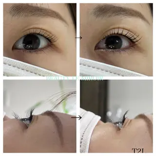 マツエク・マツパ ビューティー ミロワールのエステ・リラクイメージ