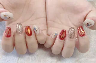 ネイル 🌻ひまり🌻 ネイルのネイルデザイン