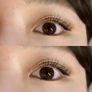 マツエク・マツパ 渡邊 琴乃のマツエク・マツパデザイン