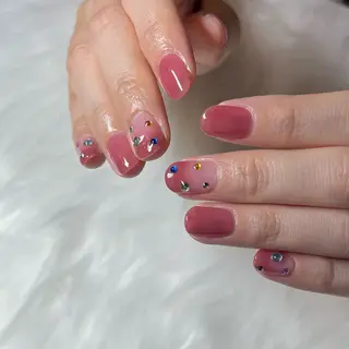 ネイル MIRUS 町田店 ⭐︎kotomi⭐︎のネイルデザイン