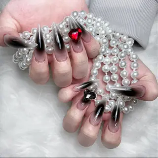 ネイル ミ レイのネイルデザイン