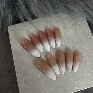 ネイル Ray 阿倍野/天王寺のネイルデザイン