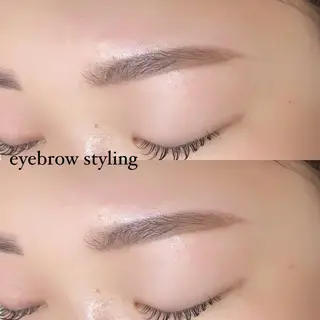 アイブロウ TRICO(トリコ)調布所属・TRICO調布 🎀Nagisa🎀のマツエク・マツパデザイン