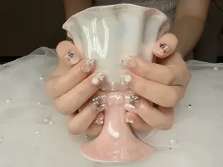 ネイル Anna Nail所属・Anna Nailのネイルデザイン