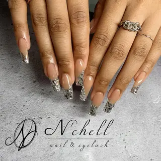 ネイル Nailist Minekiのネイルデザイン