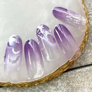 ネイル ネイル スクールのネイルデザイン