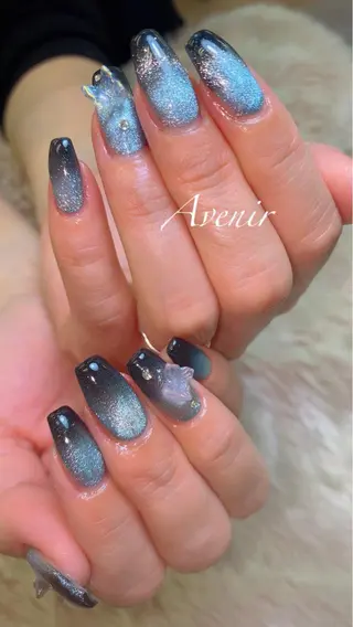ネイル Avenir所属・Avenir nailのネイルデザイン