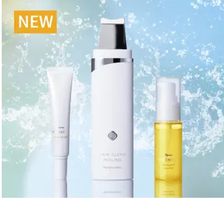 DeI'm   名古屋栄所属・小林 玲菜のエステ・リラクイメージ