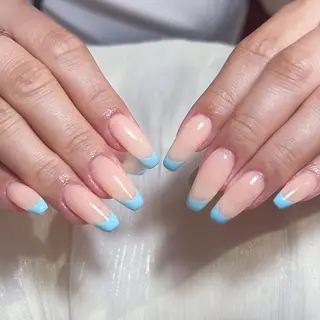 ネイル YOYO 💅のネイルデザイン