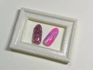 ネイル R’s nailのエステ・リラクイメージ