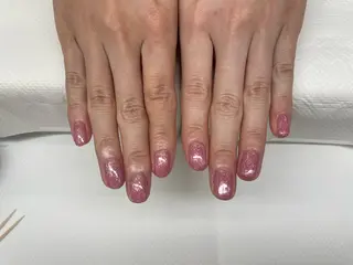 ネイル k. Mariのネイルデザイン