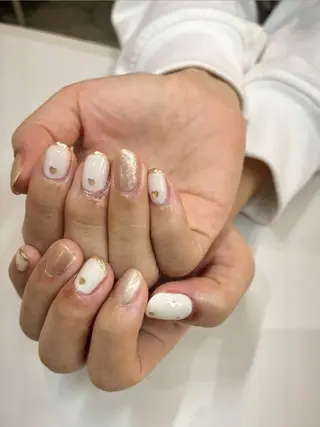 ネイル chipie yuuのネイルデザイン