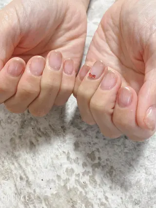 ネイル 吉岡 裕子のネイルデザイン