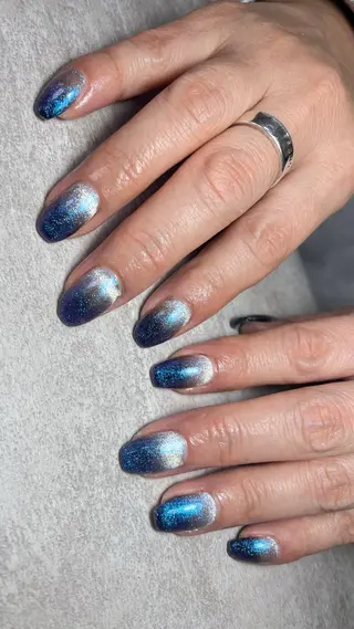 ネイル Moana Lani所属・moanaLani 🥥sayuri🌵のネイルデザイン