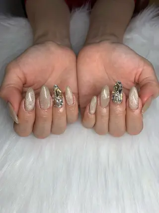 ネイル Kono Nanamiのネイルデザイン