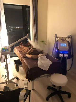 脱毛サロン RP（ルピ）のエステ・リラクイメージ