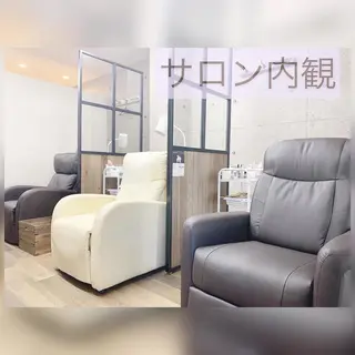 マツエク・マツパ ラグラス所属・yamawaki erinaのマツエク・マツパデザイン