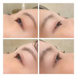 マツエク・マツパ FEERIE AVEDA 有明ガーデン店所属・✨モデル募集中✨ 百枝 莉沙のヘアスタイル