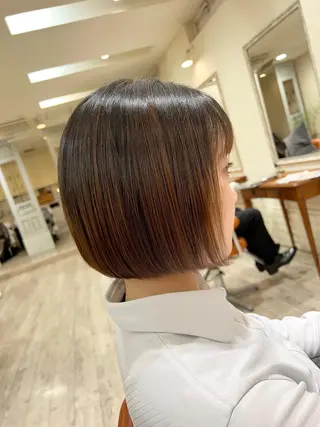 ショート 🎴イトウユウ🎴 副店長/メンズ専門のヘアスタイル