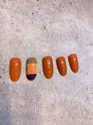 ネイル SUZUKI Mのネイルデザイン