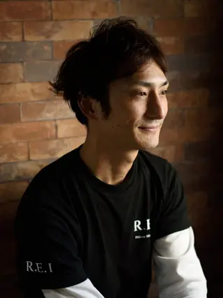 R.E.I所属・R.E.I　大学生 急増中！U22割有りのエステ・リラクイメージ