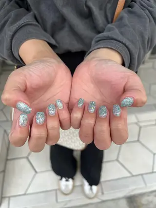 ネイル Rommy Arisaのネイルデザイン