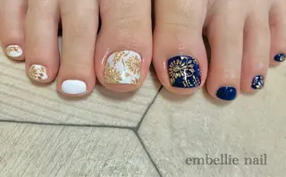 ネイル miyasaka erikoのネイルデザイン