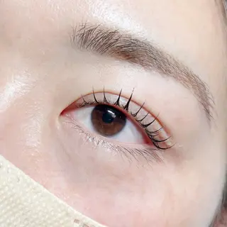 マツエク・マツパ ARPEGE 溝の口所属・Eyelash ARPEGE 溝の口のマツエク・マツパデザイン