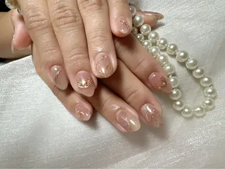 ネイル EN salon💅 🦋もり💕のネイルデザイン