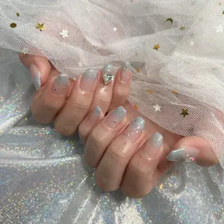ネイル Nail Salon & MORE.のネイルデザイン