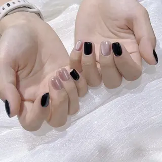 ネイル Mi Oのネイルデザイン