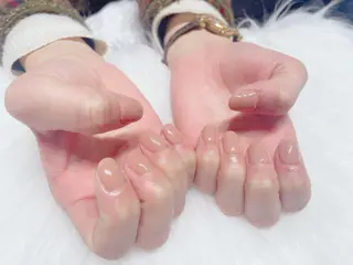 ネイル リスブラン AYUMI 🍎のネイルデザイン