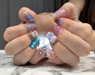 ネイル Nico Nailのその他イメージ