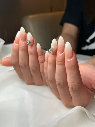 ネイル 金山 沙織のエステ・リラクイメージ