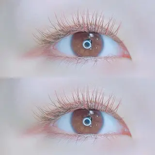 マツエク・マツパ MARI .のマツエク・マツパデザイン