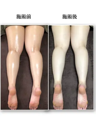 宮坂 静香のエステ・リラクイメージ