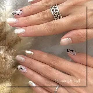 ネイル Seemly 千田町店所属・フラワーパラジェル 🌸シームリーエミのネイルデザイン