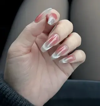 ネイル Hana nail所属・Hana Nailのネイルデザイン